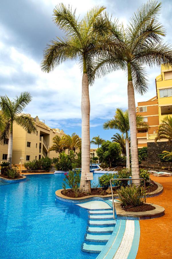 Casa Relax En Palm Mar Leilighet Arona  Eksteriør bilde