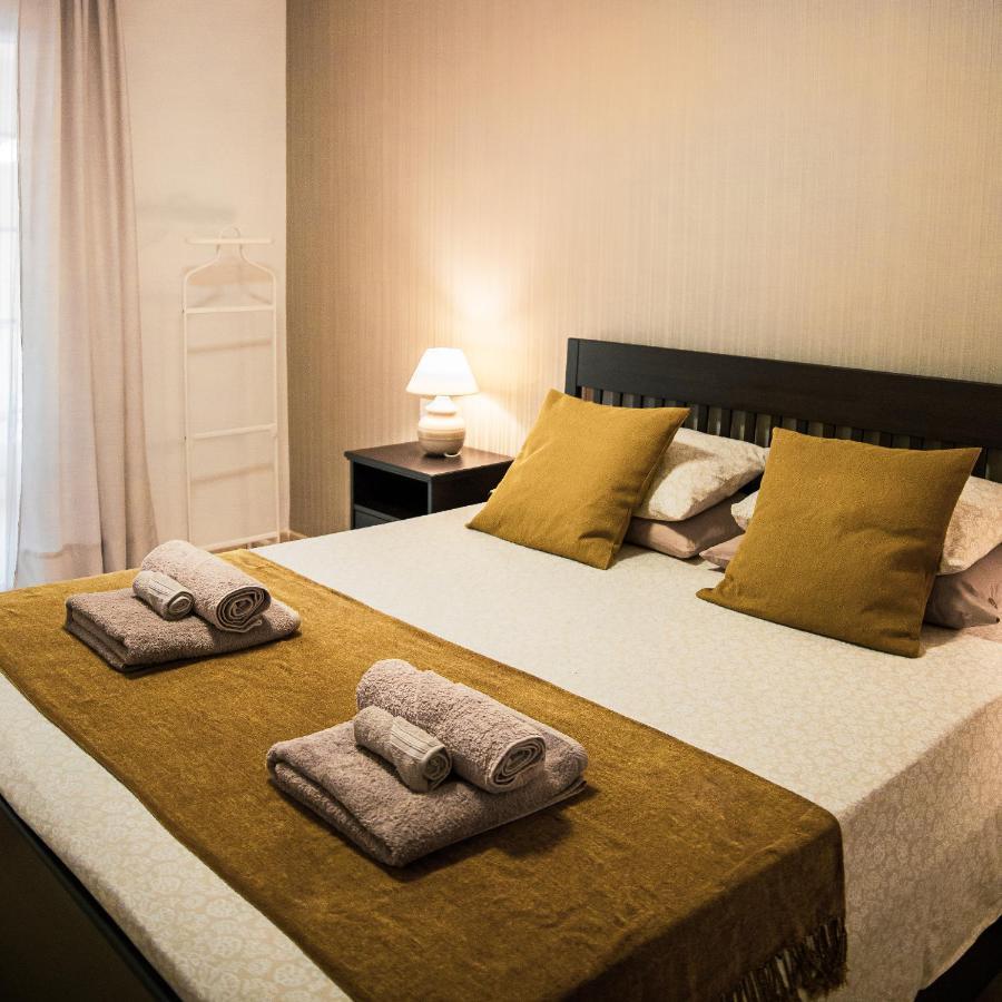 Casa Relax En Palm Mar Leilighet Arona  Eksteriør bilde