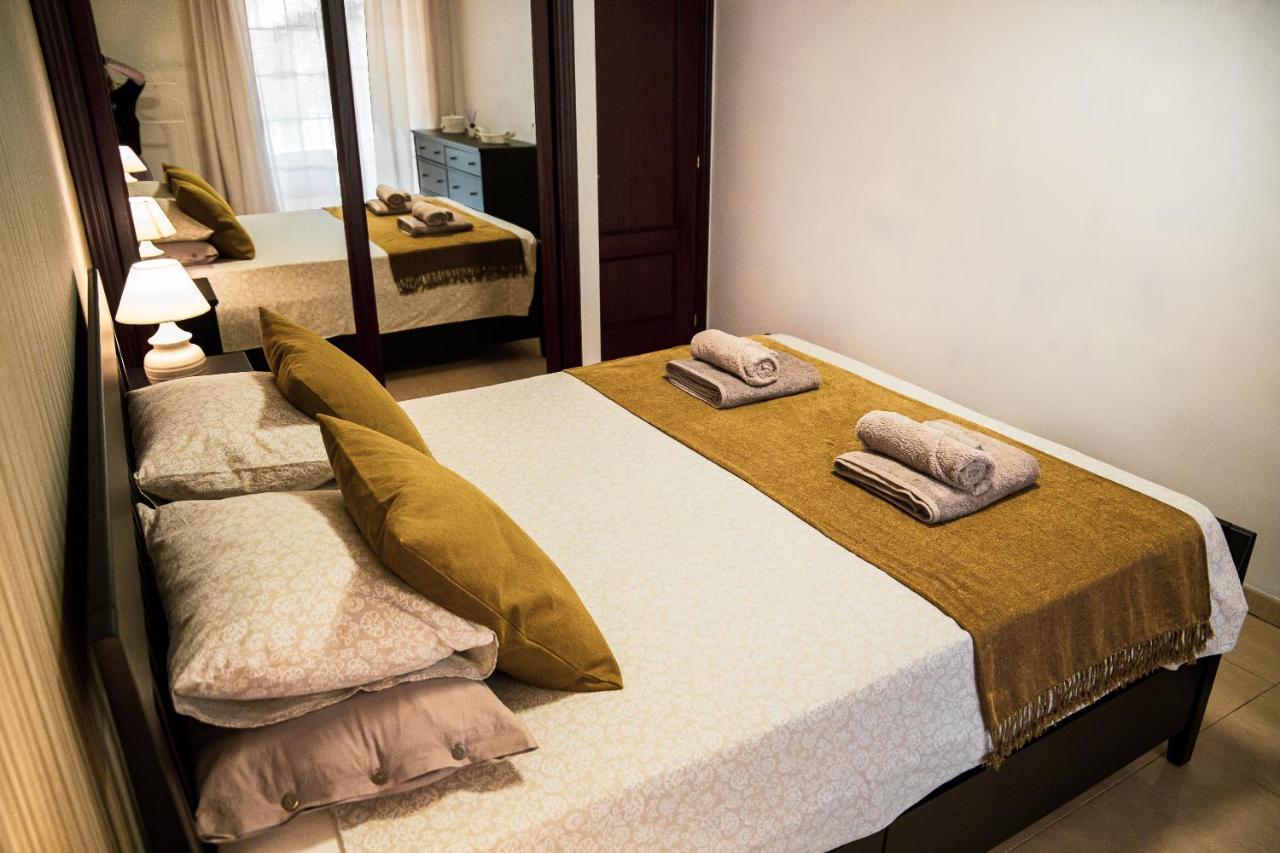 Casa Relax En Palm Mar Leilighet Arona  Eksteriør bilde