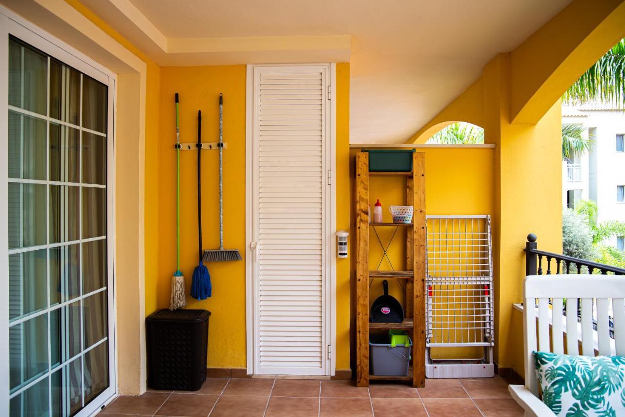 Casa Relax En Palm Mar Leilighet Arona  Eksteriør bilde