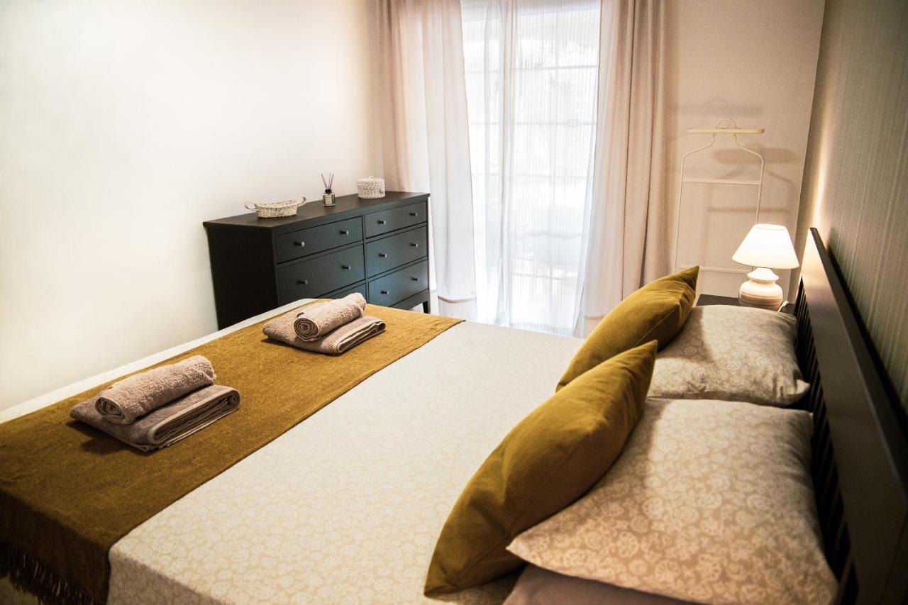 Casa Relax En Palm Mar Leilighet Arona  Eksteriør bilde