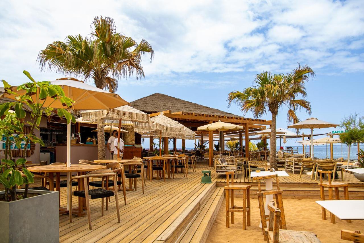 Casa Relax En Palm Mar Leilighet Arona  Eksteriør bilde