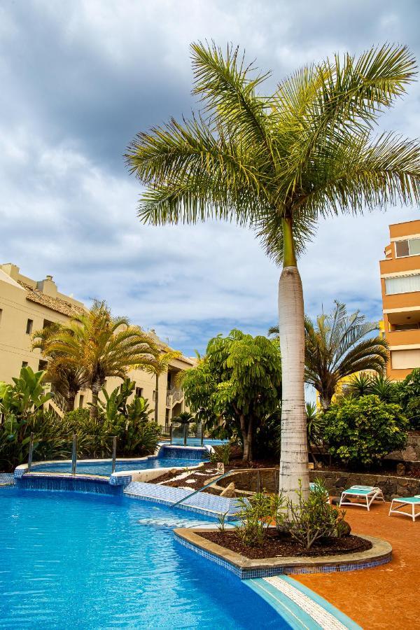 Casa Relax En Palm Mar Leilighet Arona  Eksteriør bilde