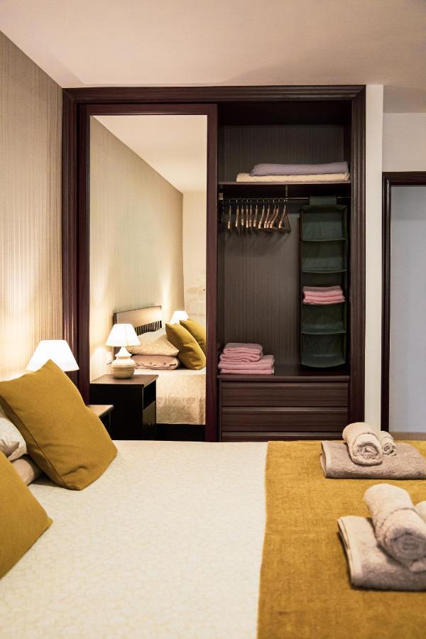 Casa Relax En Palm Mar Leilighet Arona  Eksteriør bilde