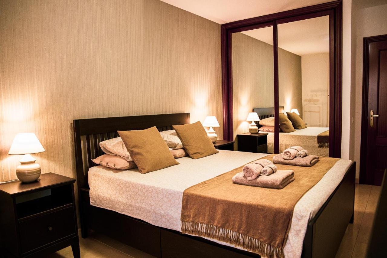 Casa Relax En Palm Mar Leilighet Arona  Eksteriør bilde