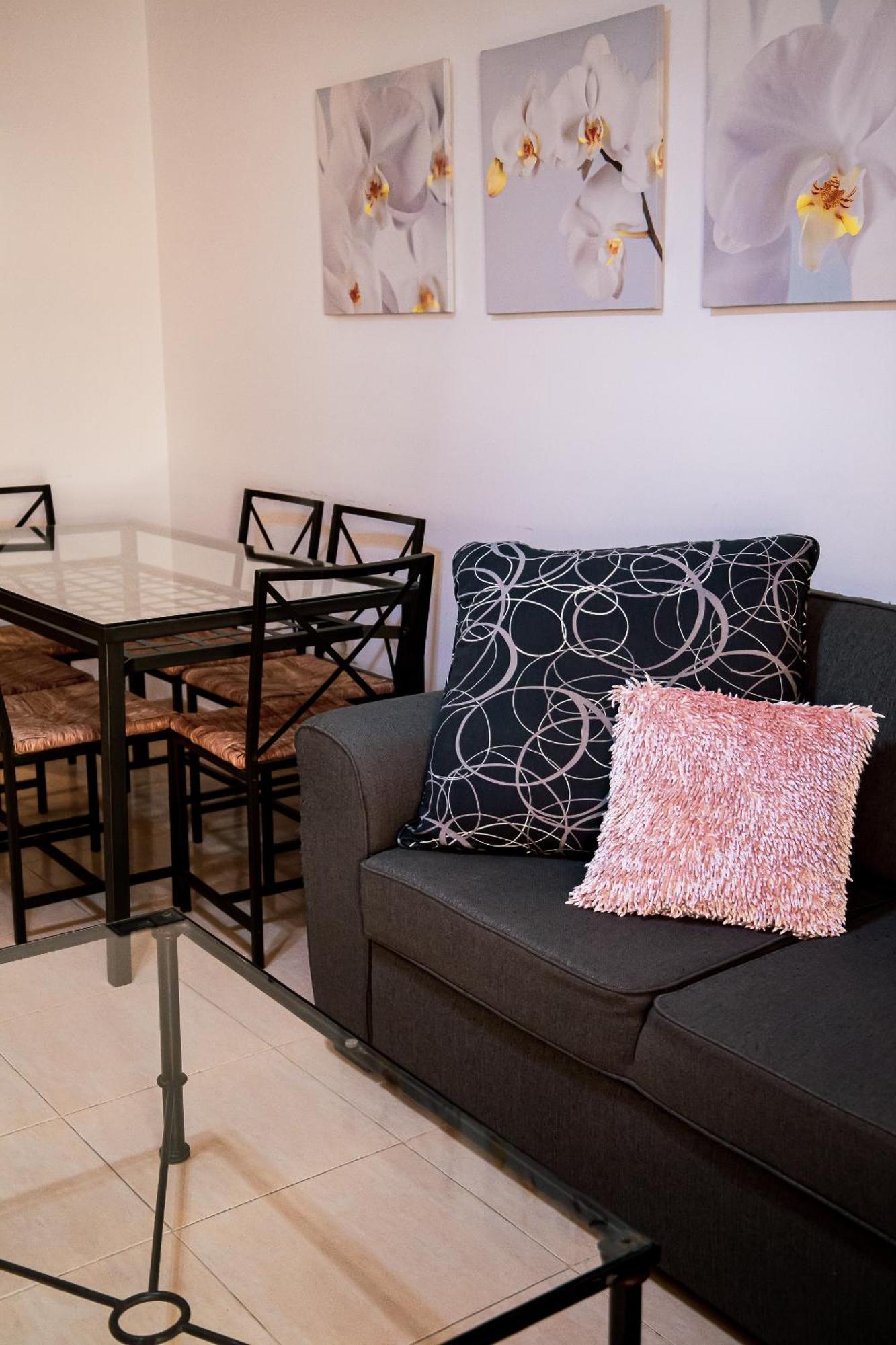 Casa Relax En Palm Mar Leilighet Arona  Eksteriør bilde