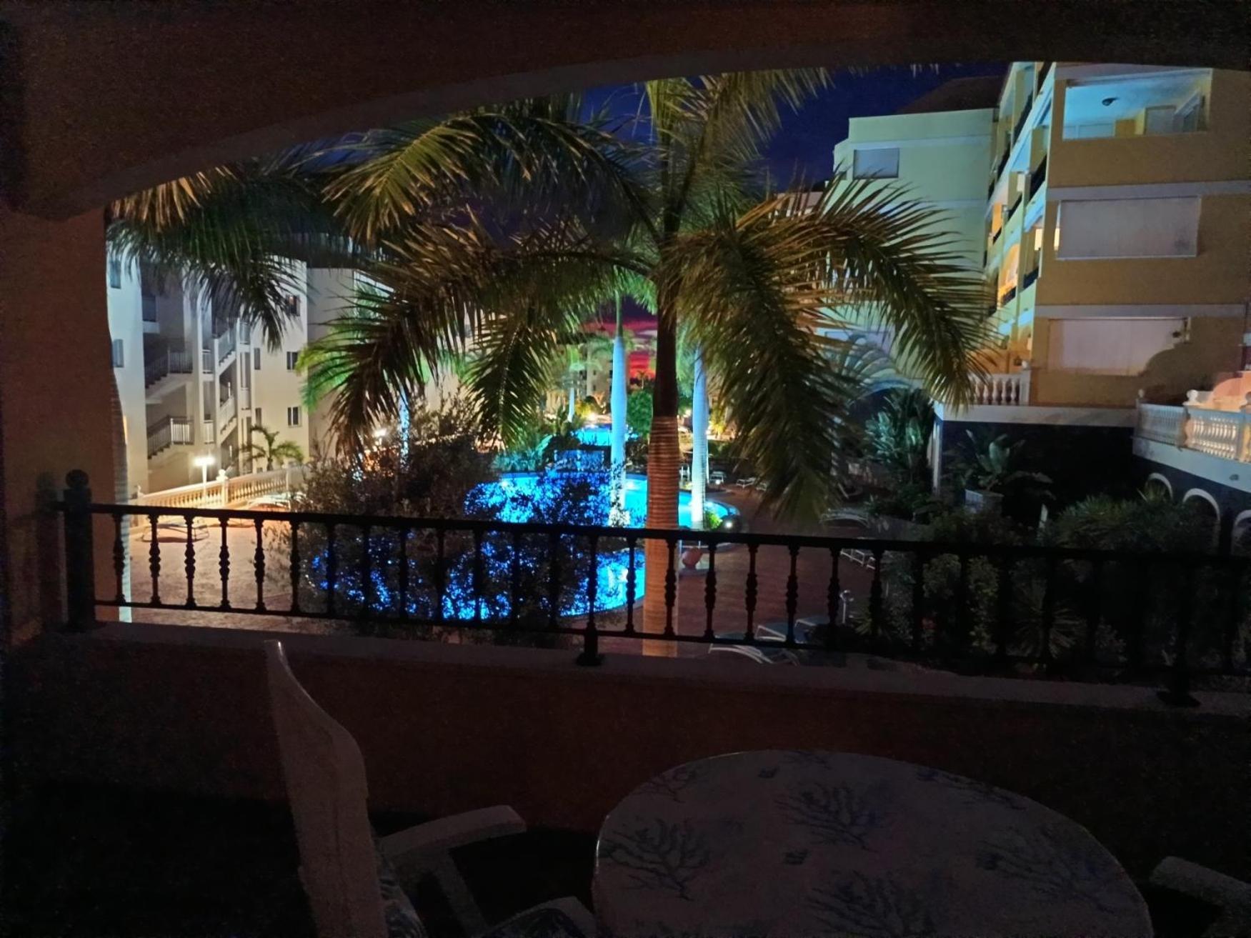 Casa Relax En Palm Mar Leilighet Arona  Eksteriør bilde