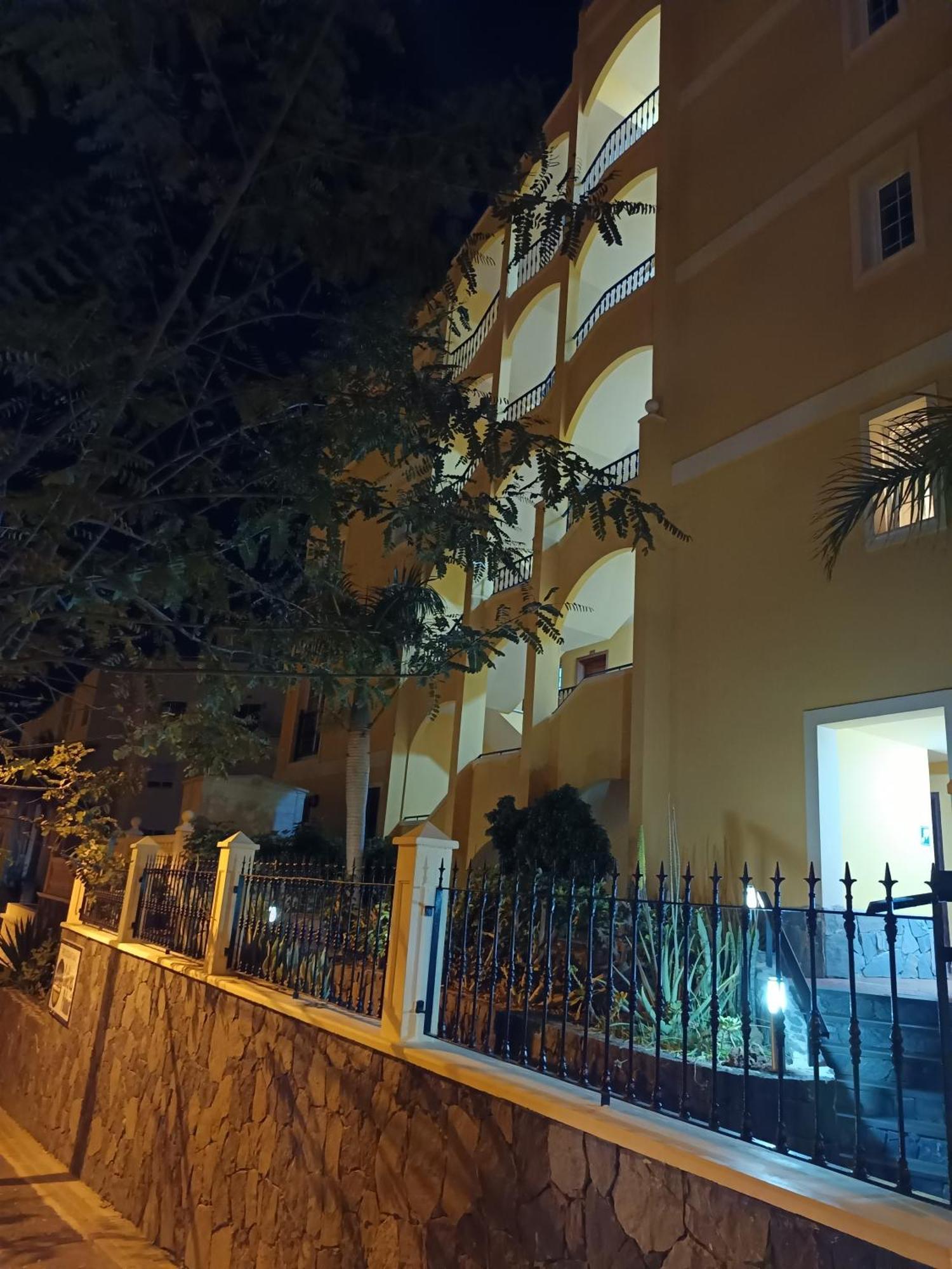 Casa Relax En Palm Mar Leilighet Arona  Eksteriør bilde